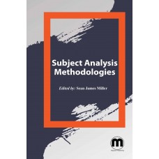 Subject Analysis Methodologies